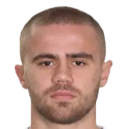 Kristian Dobrev