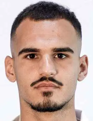 Arber Bytyqi