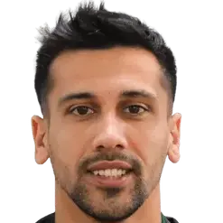Samet Yalcin