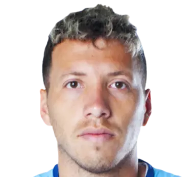 Ramiro Braian Luna