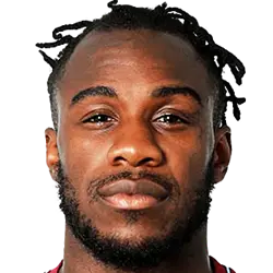Michail Antonio