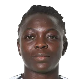 Alice Ogebe