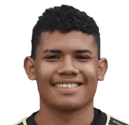 Royner Andrés Benítez Hernández