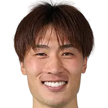 Keisuke Osako