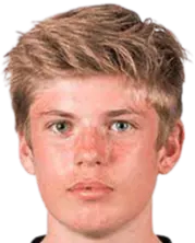 Frederik Christensen