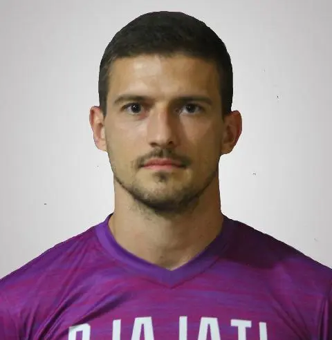 Nikola Ašćerić