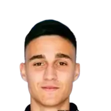 Luka Mikulić