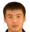 nurlybek ayazbaev