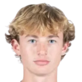 Justin Sosnouski