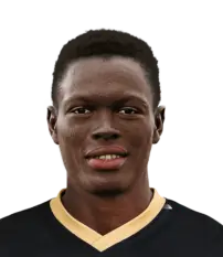 Alioune Ndoye