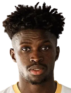 Mendy Mamadou