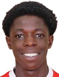 Joel Awuah