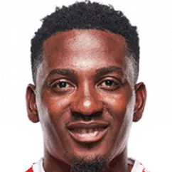 Junior Ajayi