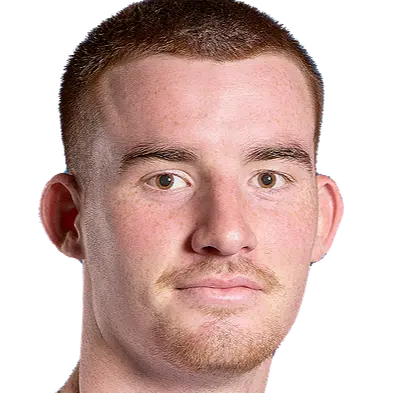 Luka Smyth