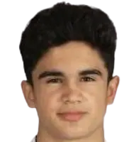 Hugo Novoa Ramos
