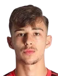 Adrian Bajrami