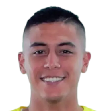 Diego Barreto