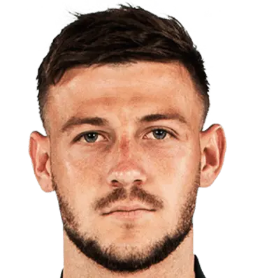 Paul Arriola