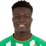 Regis Ndo
