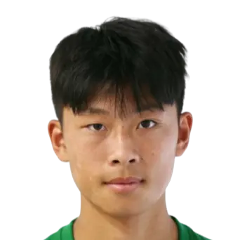 Tian Jiahao