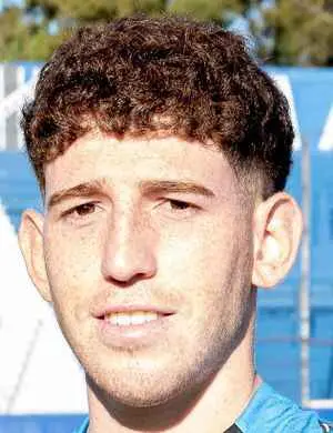 Juan Martín Fernández Pinto