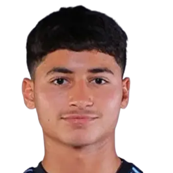 Anas Mahmoud El Hamahmi