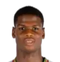 Issa traore