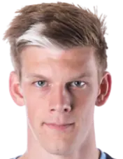 Kasper Enghardt