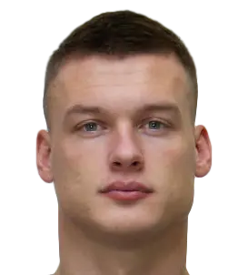 Oleksiy Khoblenko