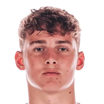 Jack Kortkamp