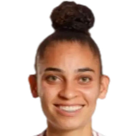 Isabelle Caroline Guimarães Da Silva