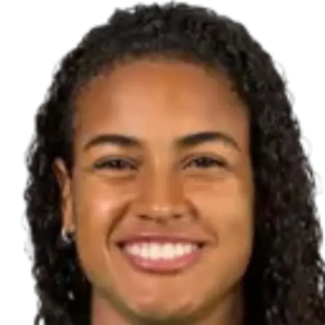 Mariana Ribeiro da Silva