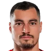 David Khubaev