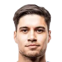 Kevin Diks