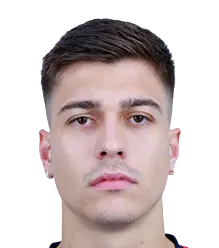 Pedro Henrique Moraes Santos