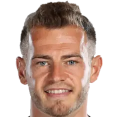 Ryan Fraser