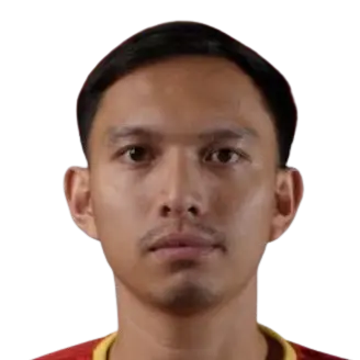 Jeremiah Chabon Borlongan