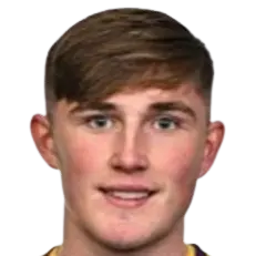 Josh Lyons