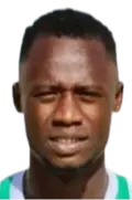 Momodou Bojang