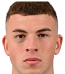 Ethan McGee