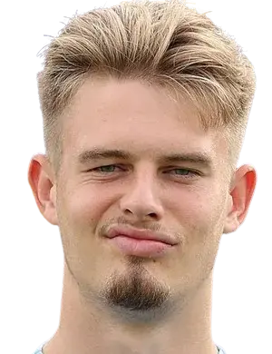 Justin Duda