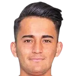 joaquin romo
