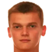 vasili lunev