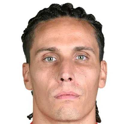 Marco Silvestri