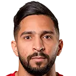 Hazaa Ali