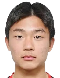 Kang Min-jun