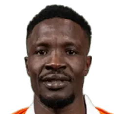 Elimane Cisse