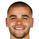 Lucas Chevalier