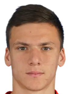 Astemir Khashkulov