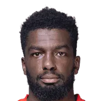 Cedric Kipre